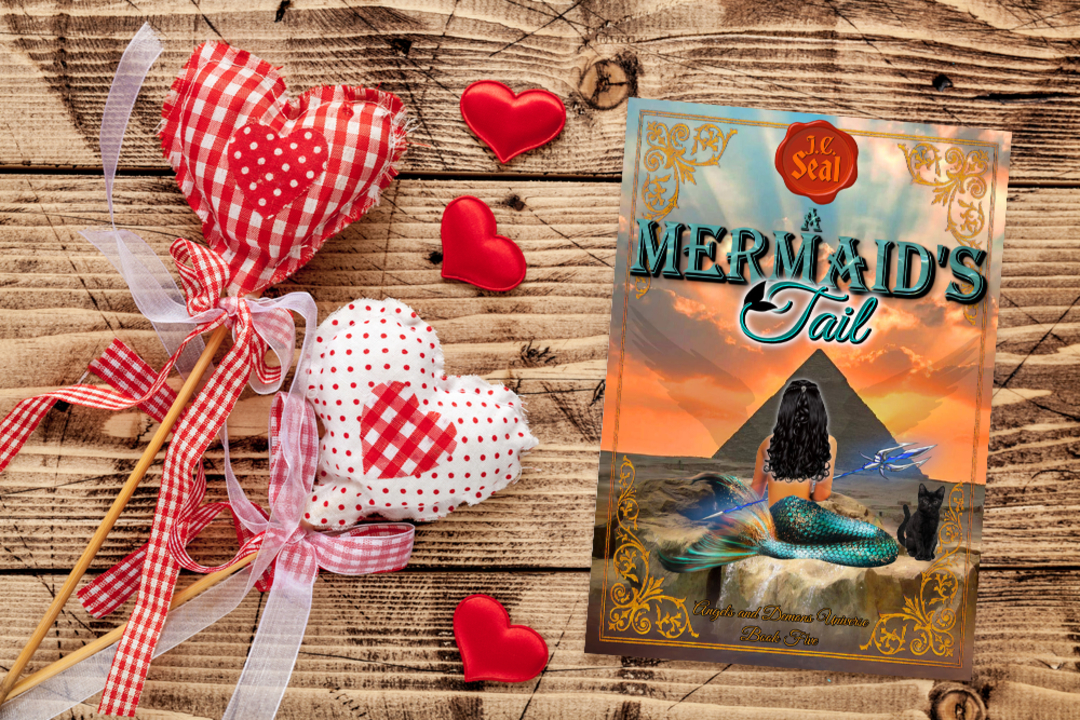 AllAuthor (@allauthor) on Twitter photo Prepare for a rollercoaster of emotions in "A Mermaid's Tail" – a gripping paranormal novel where love clashes with destiny. #Romance #BookLovers #RomanceReads <a href="/AuthorJCSeal/">AuthorJCSeal - new project: Crow Town anthology 🪶</a> Buy Now --> allauthor.com/amazon/75910/ Prepare for a rollercoaster of emotions in "A Mermaid's Tail" – a gripping paranormal novel where love clashes with destiny. #Romance #BookLovers #RomanceReads <a href="/AuthorJCSeal/">AuthorJCSeal - new project: Crow Town anthology 🪶</a> Buy Now --> allauthor.com/amazon/75910/