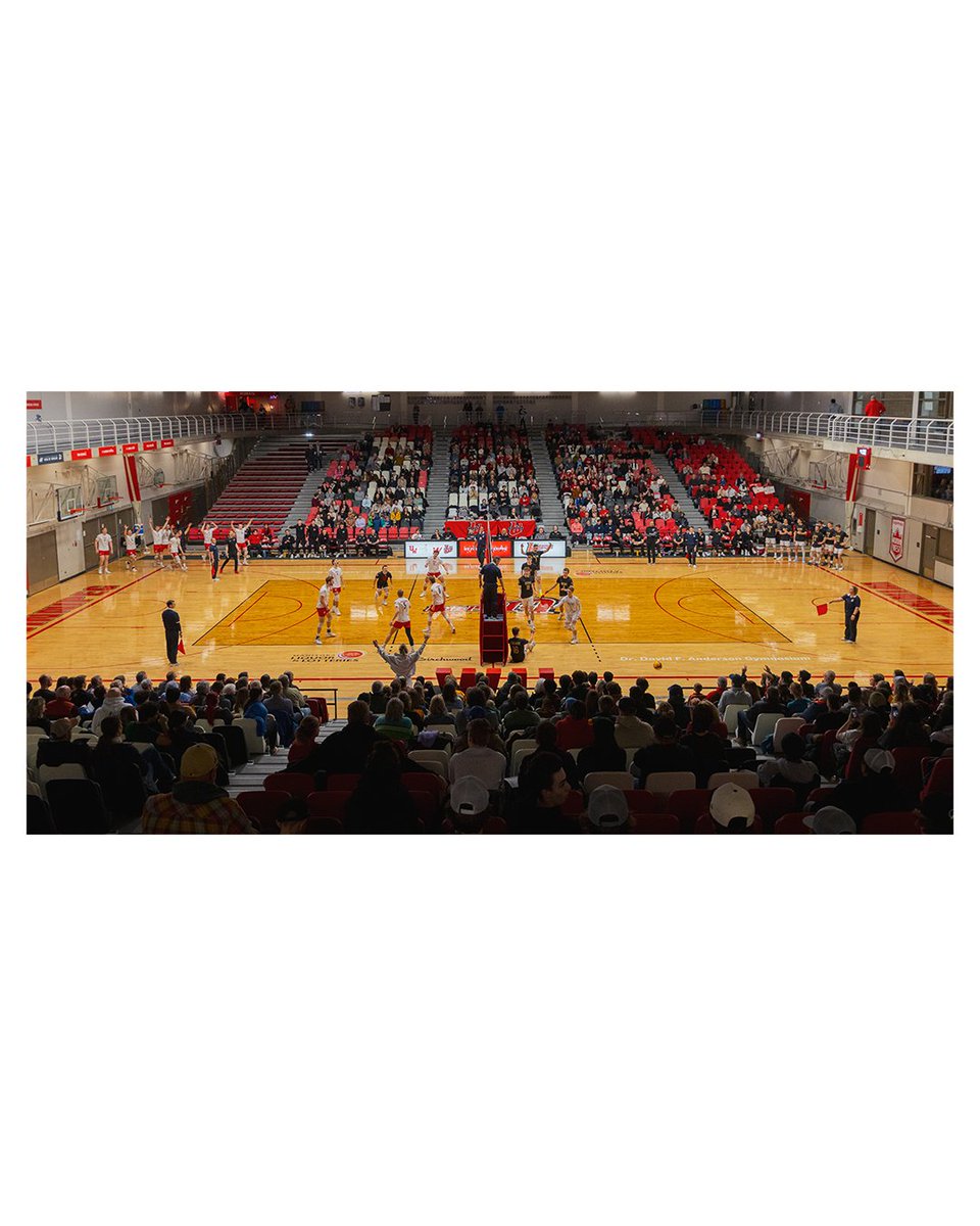 Richard Coffey (@_rich_coffey) on Twitter photo sWWeep 🧹 🧹 🧹
@wesmenmvb sweep away the <a href="/umbisons/">Manitoba Bisons 🦬</a> with a 3-0 win (25-18, 25-21, 25-21) to take Game 2 and sweep their @canadawestofficial MVB QF series two games to none.
@wesmenathletics move on to host the Canada West Men’s Volleyball Final Four next weekend.
📸 sWWeep 🧹 🧹 🧹
@wesmenmvb sweep away the <a href="/umbisons/">Manitoba Bisons 🦬</a> with a 3-0 win (25-18, 25-21, 25-21) to take Game 2 and sweep their @canadawestofficial MVB QF series two games to none.
@wesmenathletics move on to host the Canada West Men’s Volleyball Final Four next weekend.
📸