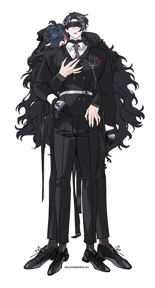 #ZenRage
A: Let's play, Nayu. The rules are simple: 
I undress you and you don't resist.