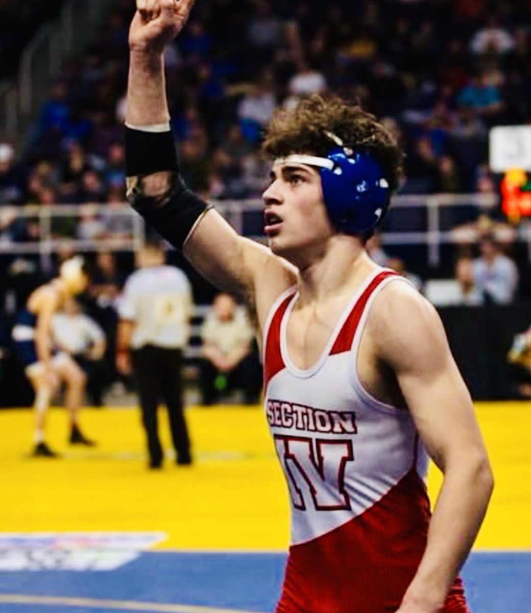 Owen Clark takes 3rd at states as a Sophomore!!!

Sophomore Year Clark Family NY State Tournament:

Charlie Clark- 6th Place (2002)
John Clark- 5th Place (1997)
Mitch Clark- 4th Place (1991)
Owen Clark- 3rd Place (2025)