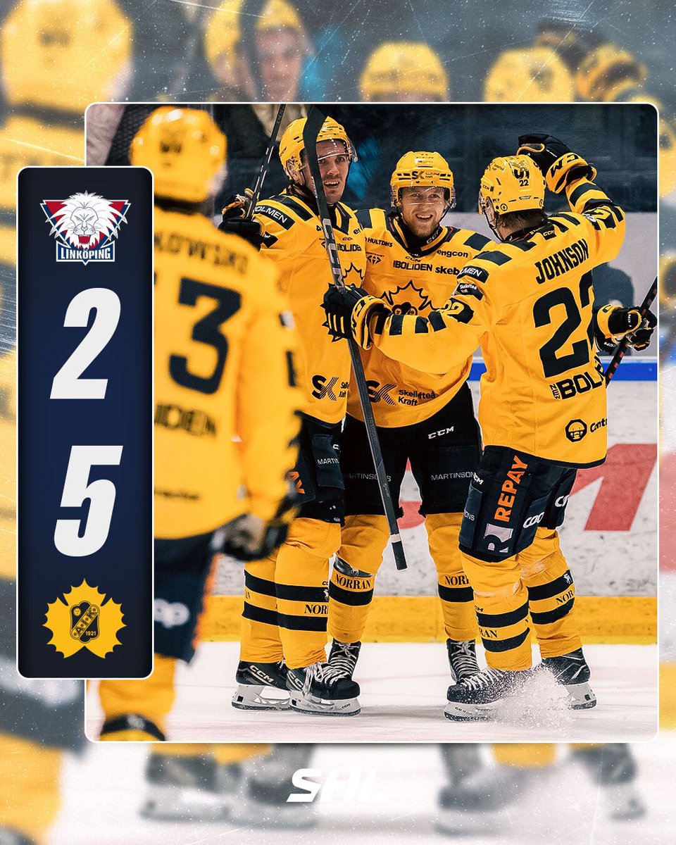 Davidsson tvåmålsskytt i <a href="/skelleftea_aik/">Skellefteå AIK</a>-seger

📲 Läs mer här: shl.se/article/3ocass…