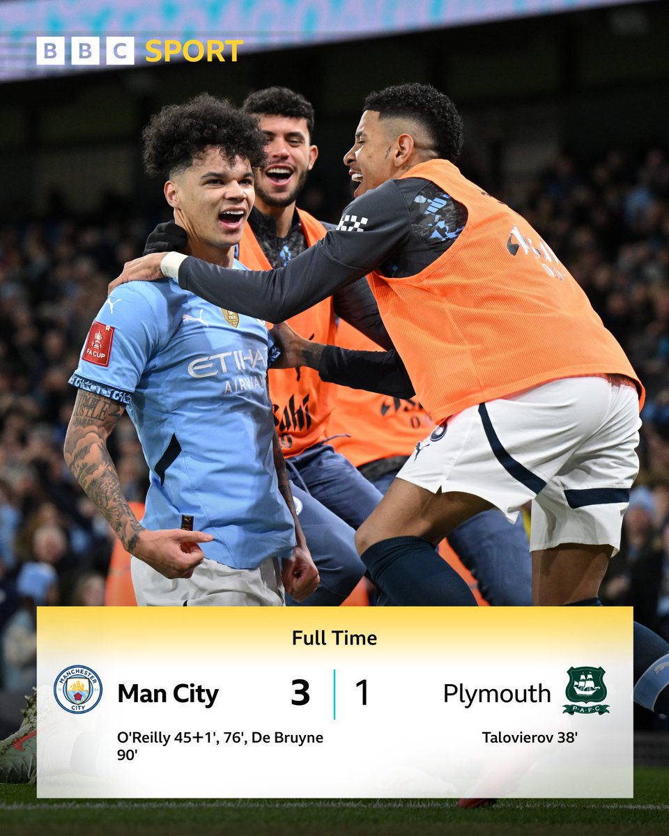 BBC Sport tweet media