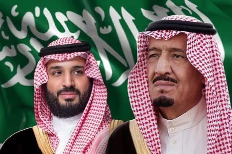 نرفع أسمى التهاني لمقام خادم الحرمين الشريفين الملك سلمان بن عبدالعزيز، وسمو ولي العهد الأمير محمد بن سلمان، وسمو وزير الدفاع، وسمو نائبه، بحلول شهر رمضان المبارك، سائلين الله أن يعيده عليكم وعلى المملكة بالخير، ويديم عليكم الصحة والتوفيق.