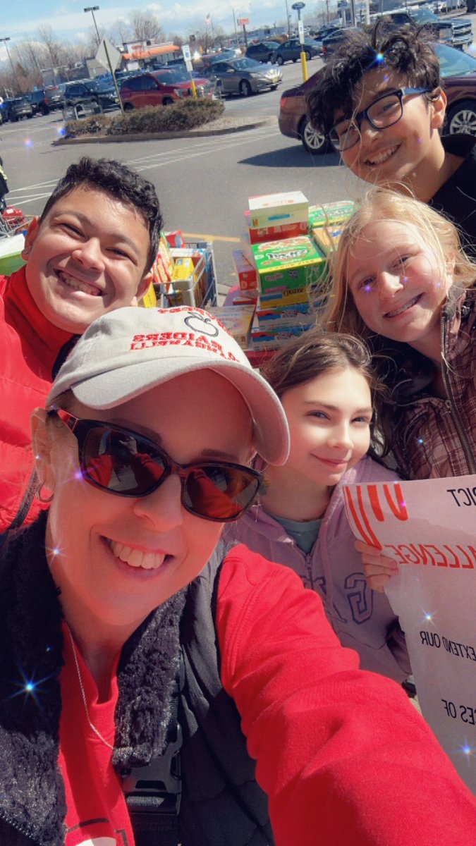 Tamme Manganelli (@tmanganellikpsd) on Twitter photo What a productive 3 hours 👍🏻Thanks to Dr. Savoia, Mrs. Harrigan, CJ, & our amazingly enthusiastic & convincing NJHS students we had a productive day today and collected a large amount of cereal & monetary donations. Thanks to all who donated & thanks parents! <a href="/KeyportSchools/">Keyport Schools</a> What a productive 3 hours 👍🏻Thanks to Dr. Savoia, Mrs. Harrigan, CJ, & our amazingly enthusiastic & convincing NJHS students we had a productive day today and collected a large amount of cereal & monetary donations. Thanks to all who donated & thanks parents! <a href="/KeyportSchools/">Keyport Schools</a>