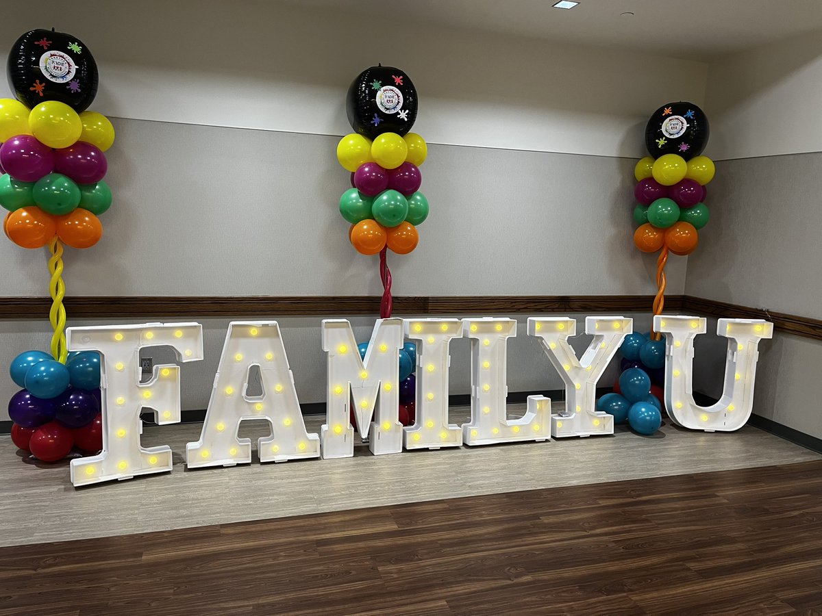 thecrystalexec's tweet image. Family U 2025 “Be a Masterpiece!” The guest speaker Mr. Germard Reed, Jr.!!!