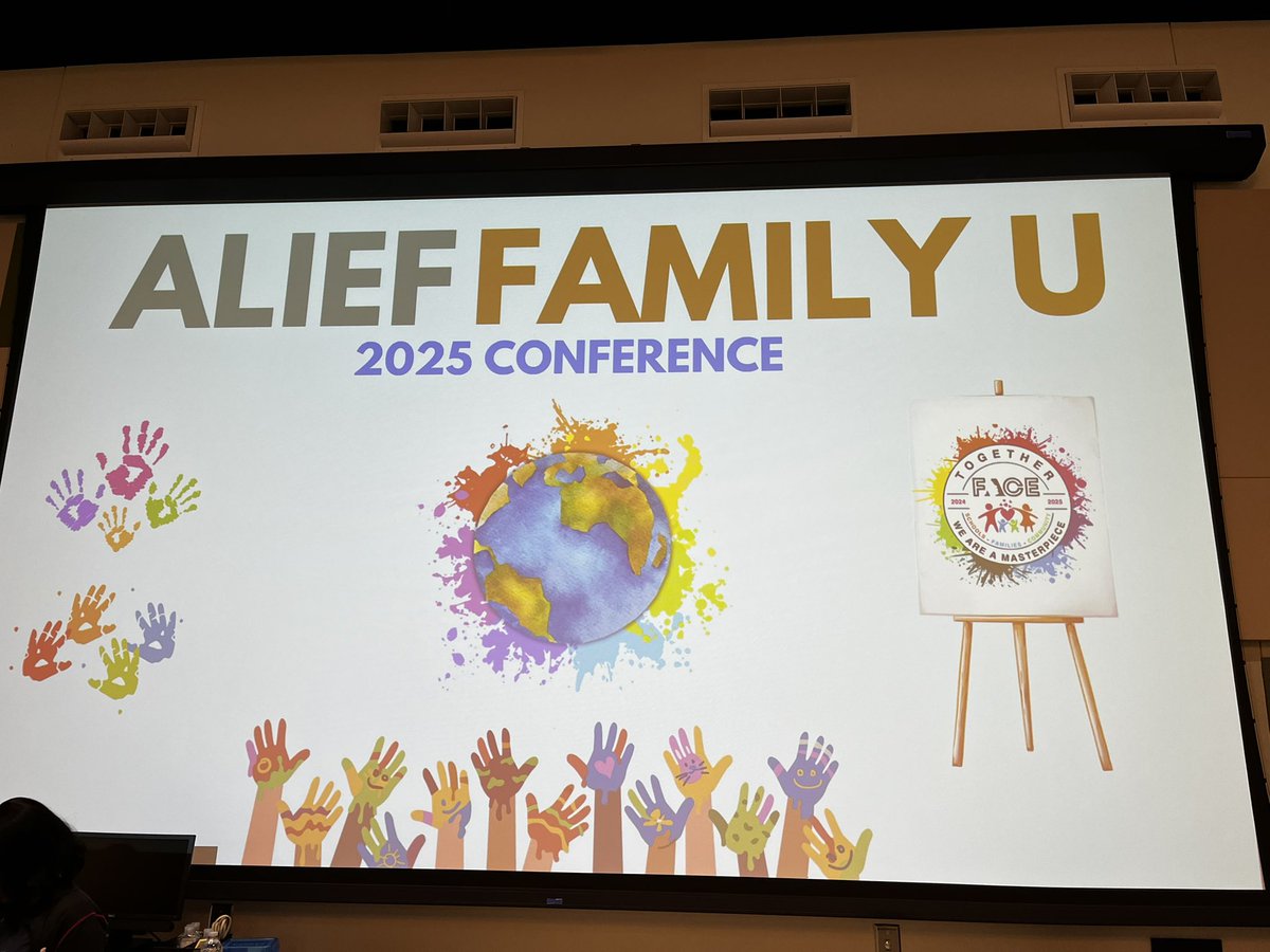 thecrystalexec's tweet image. Family U 2025 “Be a Masterpiece!” The guest speaker Mr. Germard Reed, Jr.!!!