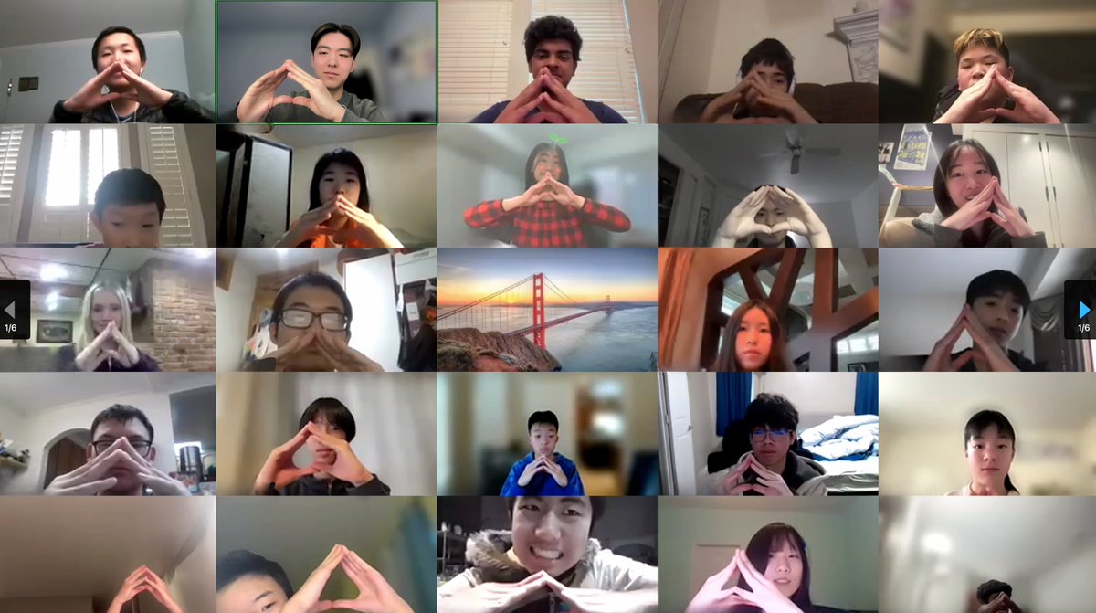 App-In Club tweet media