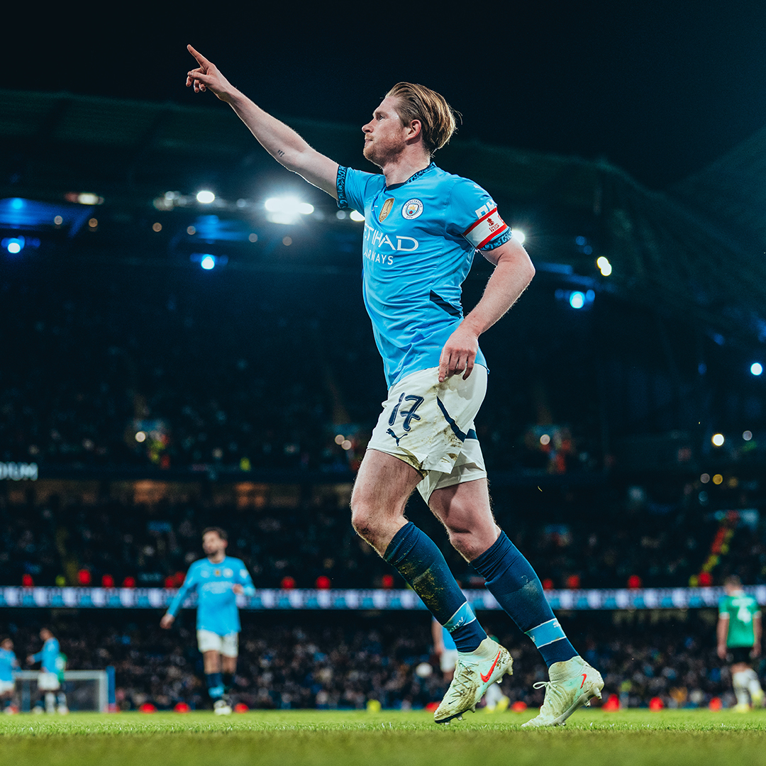 KDB 👑🩵