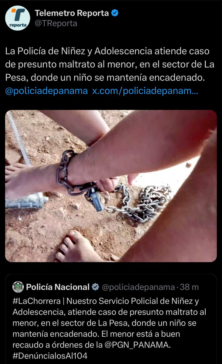 Que les caiga todo el peso de la ley! 😡