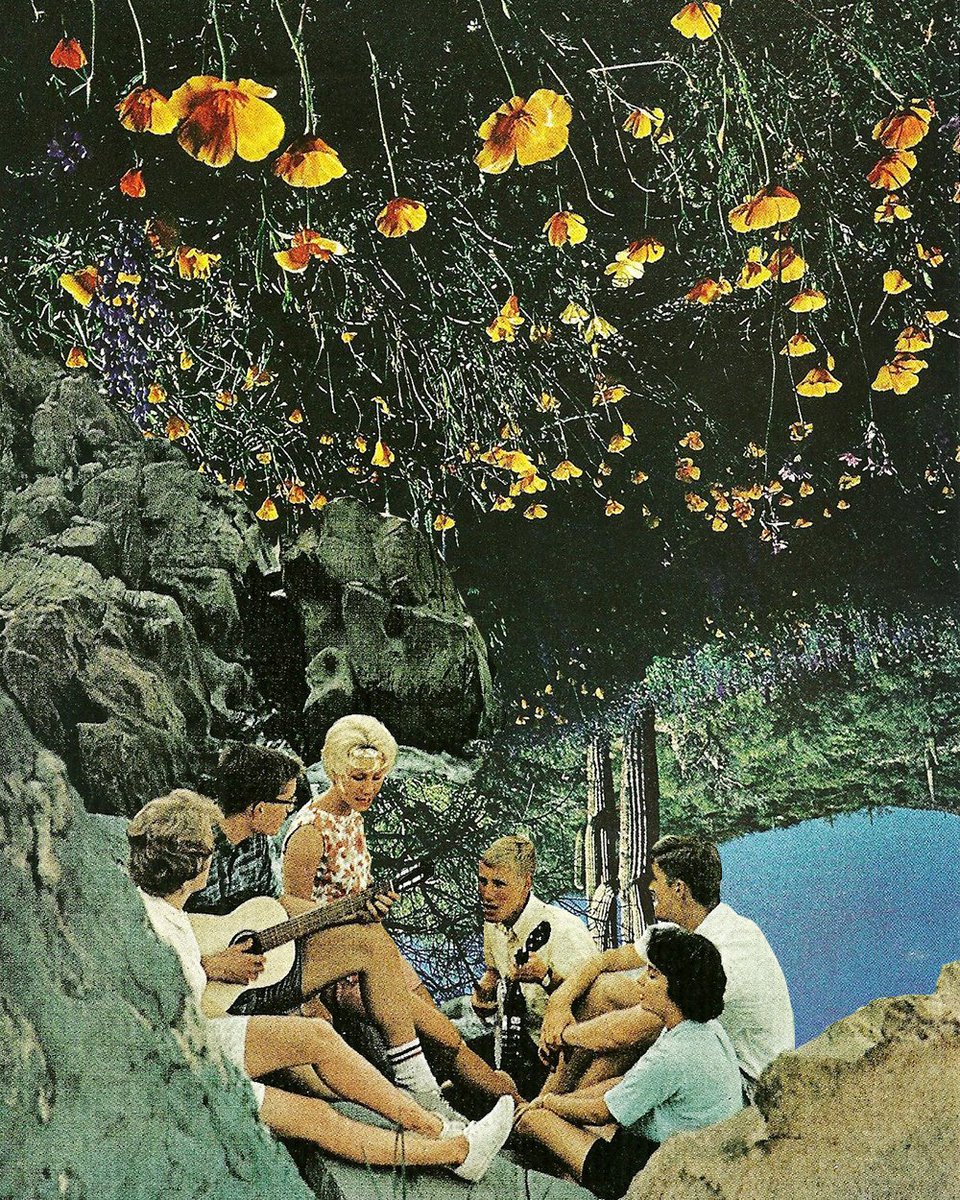 As Above, So Below.