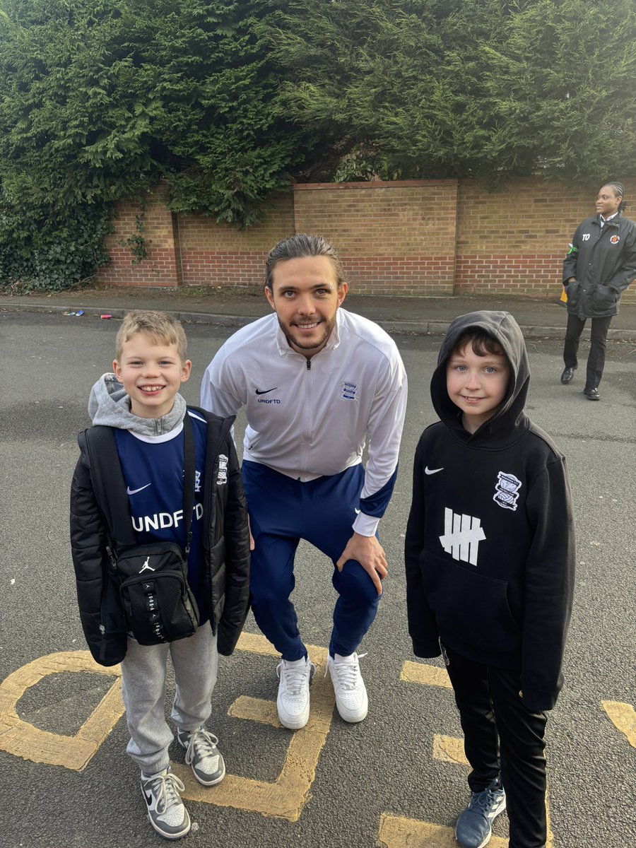 simpson4889's tweet photo. All we care about is @BCFC 💙 https://t.co/8ePuC0sPdh