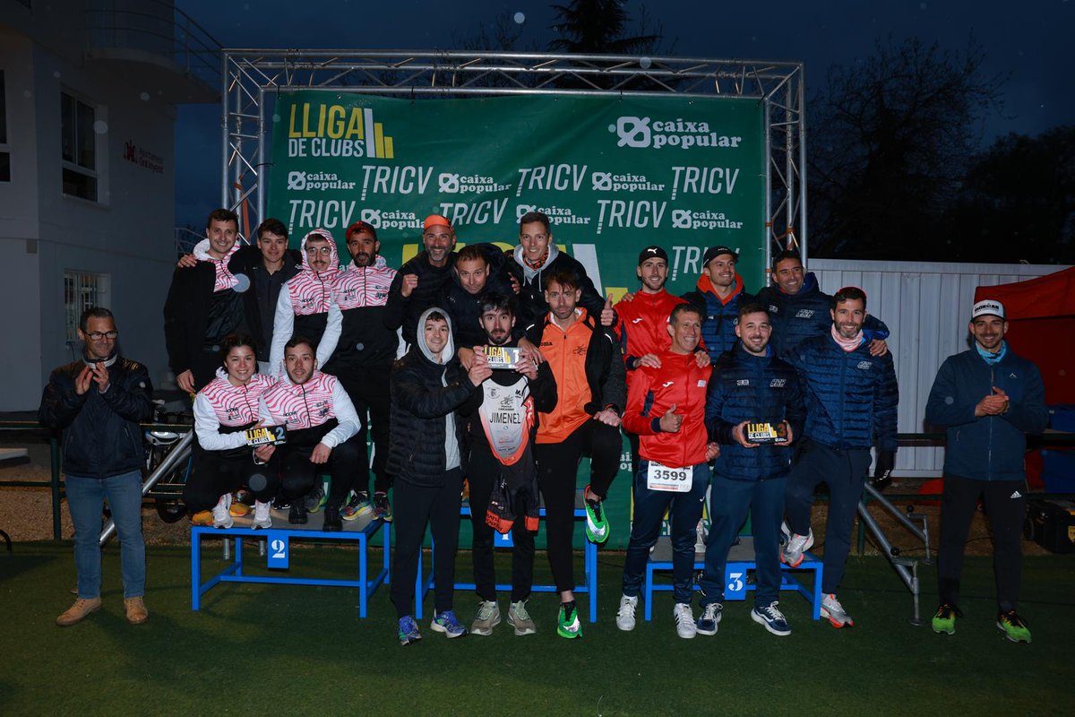 Federació de Triatló de la Comunitat Valenciana tweet media