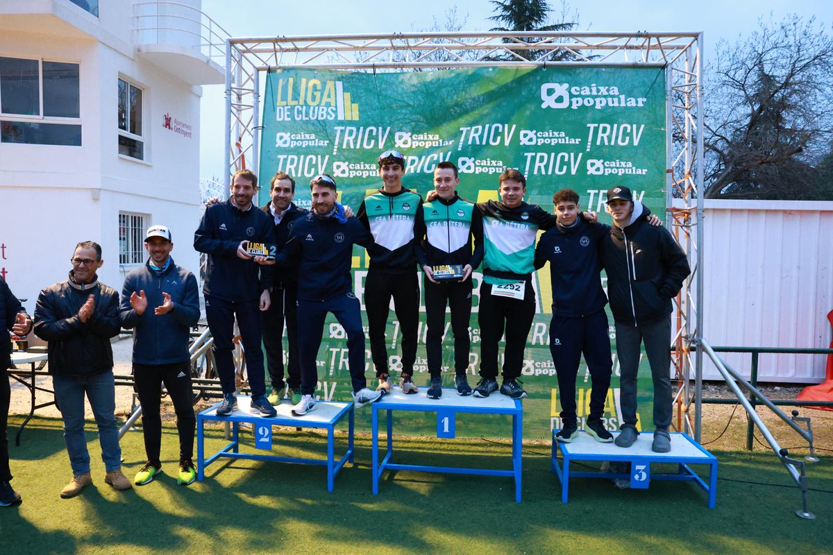 Federació de Triatló de la Comunitat Valenciana tweet media