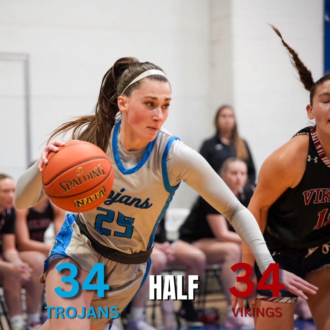 dakotastate_wbb's tweet image. Halftime from the Fieldhouse‼️

#11 Tabor Teel ends the first half shooting 7/7, totaling to 10 points 🔥

#fastfreefun #TrojanNation