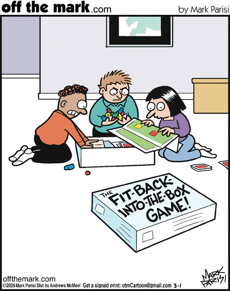 Mark Parisi 🦀 tweet media