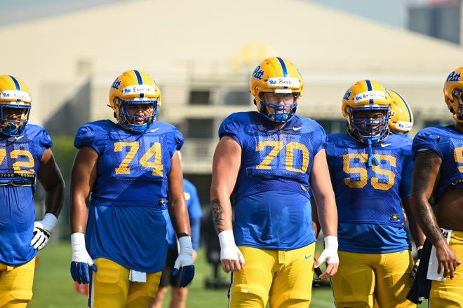 nathan_Zapp's tweet image. After a great call with @CoachArchieC I am blessed to receive an offer from the University of Pittsburgh‼️‼️@LCCougarFB @Marty_Gibbons @CoachJimmyKing