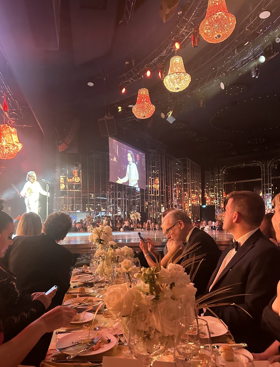 JeannetteCeja's tweet image. The Forbes Travel Guide dinner gala in #Monaco was incredible! 🤩 The most luxurious and glamorous celebration of #travel! ✨ #ForbesTravelGuide 📍Monaco
