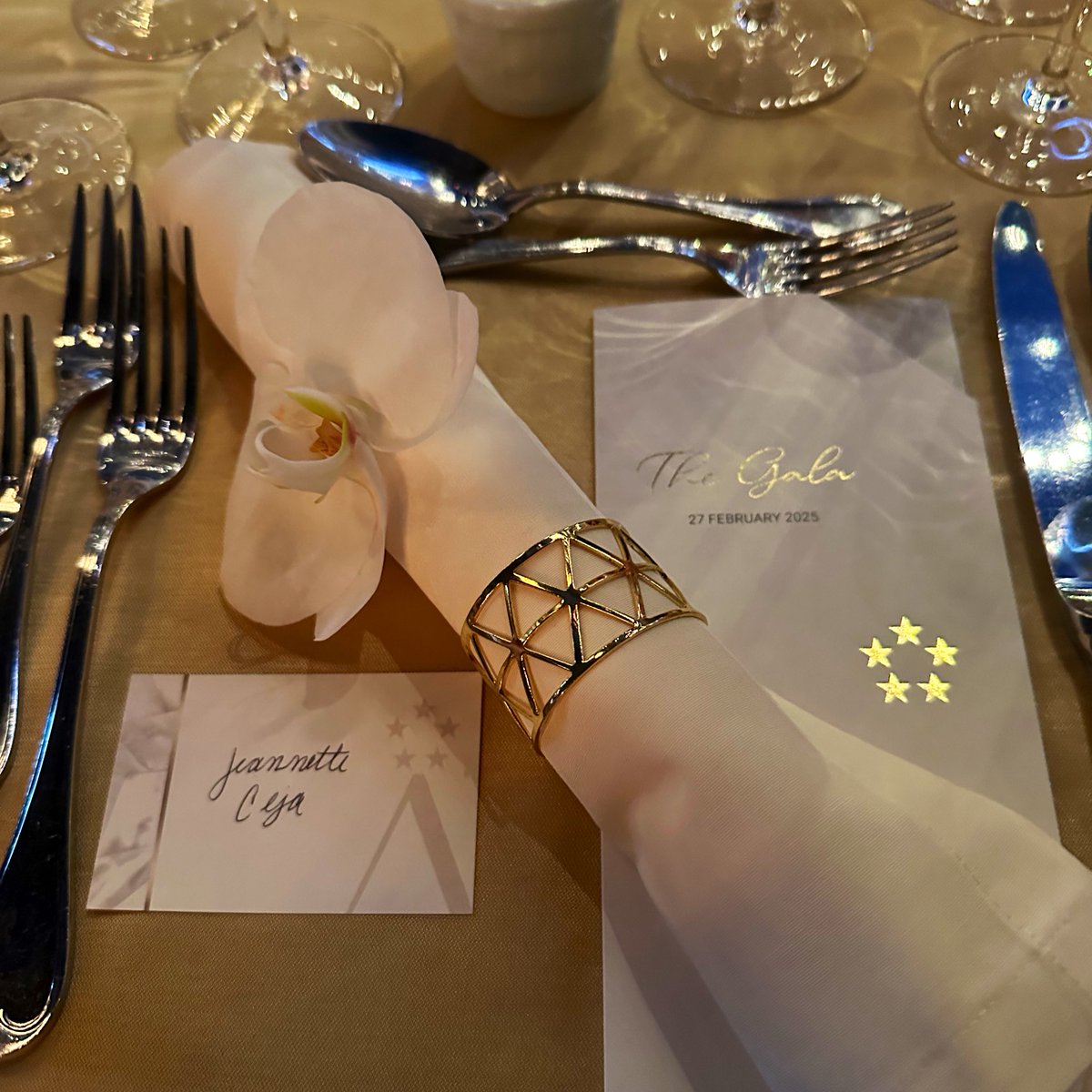 JeannetteCeja's tweet image. The Forbes Travel Guide dinner gala in #Monaco was incredible! 🤩 The most luxurious and glamorous celebration of #travel! ✨ #ForbesTravelGuide 📍Monaco