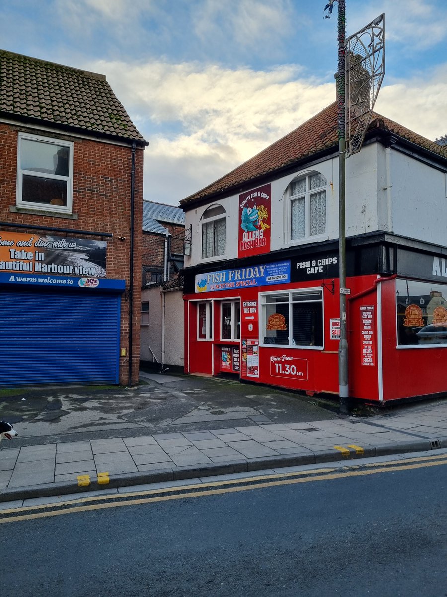 Just three months after a Facebook post on the origins of a passageway in #Bridlington led to an outpouring of people wanting the history of this area to not be lost, the name #BathPassage is fitted, I would like to say a huge thanks to all those who made this possible. #history