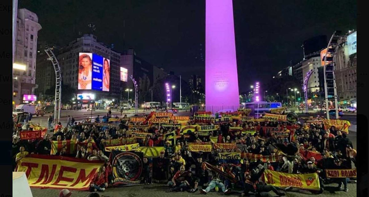 Juanjillo__'s tweet photo. aquí tienes uno en ecuador y otro en Argentina. https://t.co/f3FpU3bexE