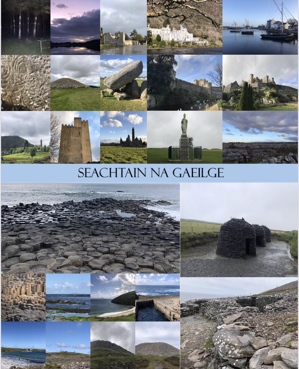 ARA Ireland (@araireland) on Twitter photo Seachtain na Gaeilge: A celebration of Irish language & culture founded in 1902 as part of the Gaelic revival by <a href="/CnaGaeilgeLA/">Conradh na Gaeilge LA</a>
We want to see material in your collections, in or about the Irish language & on Irish culture between March 1st & 17th! <a href="/SnaGaeilge/">Seachtain na Gaeilge le Energia</a> #SnaG25 Seachtain na Gaeilge: A celebration of Irish language & culture founded in 1902 as part of the Gaelic revival by <a href="/CnaGaeilgeLA/">Conradh na Gaeilge LA</a>
We want to see material in your collections, in or about the Irish language & on Irish culture between March 1st & 17th! <a href="/SnaGaeilge/">Seachtain na Gaeilge le Energia</a> #SnaG25