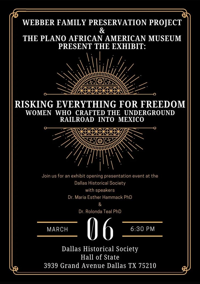 Webber Family Preservation Project tweet media