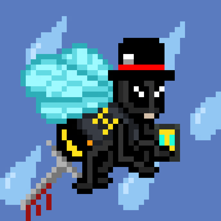 HyperBeez 🅱️💤 tweet media