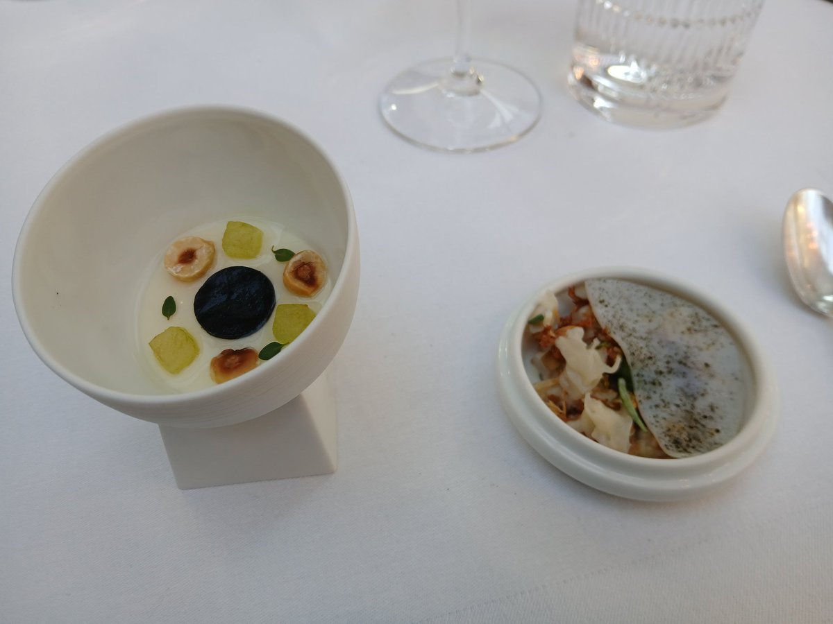 Anthony Watson (@arwatson1978) on Twitter photo Excellent lunch <a href="/Midsummerhouse/">Midsummer House</a> <a href="/Midsummerchef/">midsummerchef</a> today - I've wanted to go for ages, but what a beautiful setting on a bright sunny day, plus first rate service throughout. The food wasn't too shabby either!!! Excellent lunch <a href="/Midsummerhouse/">Midsummer House</a> <a href="/Midsummerchef/">midsummerchef</a> today - I've wanted to go for ages, but what a beautiful setting on a bright sunny day, plus first rate service throughout. The food wasn't too shabby either!!!