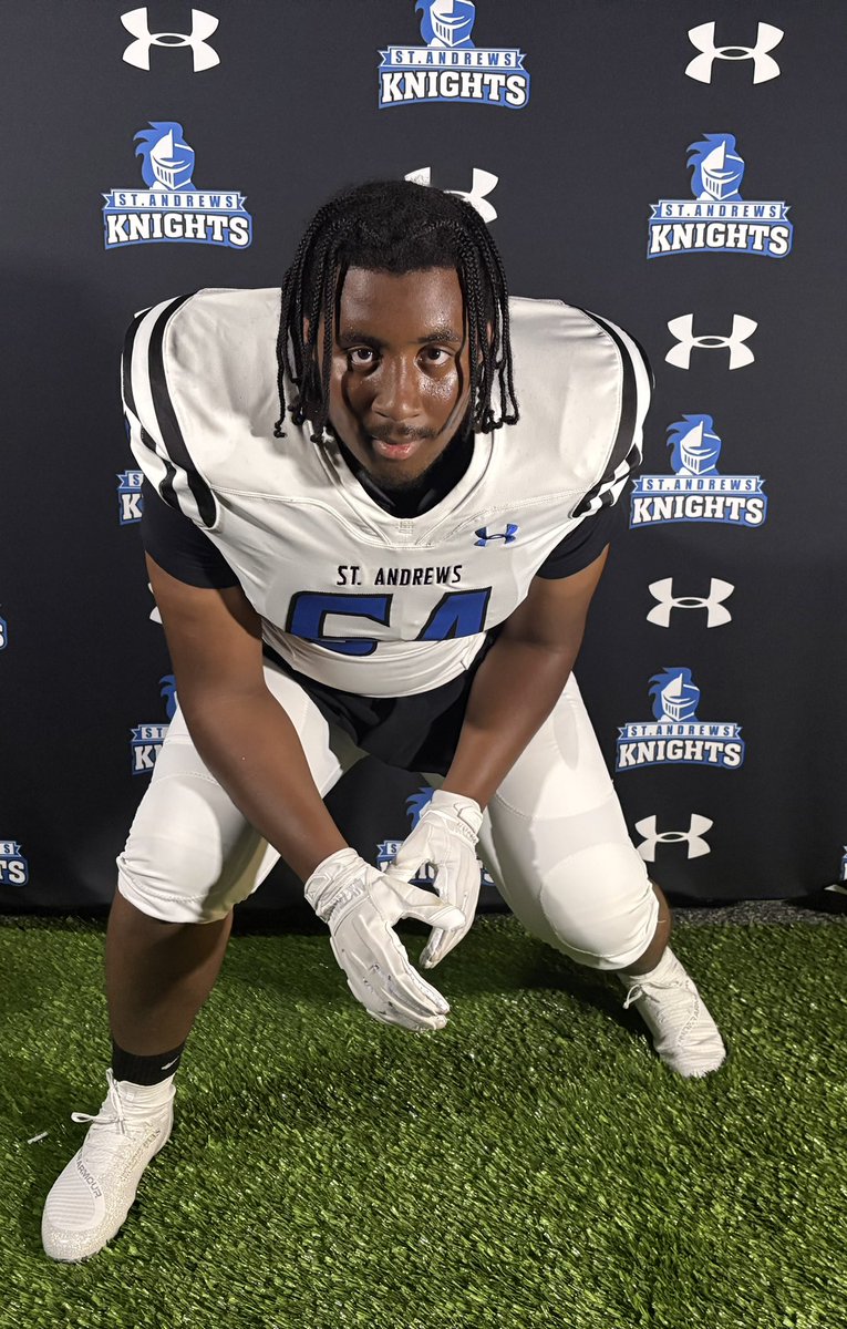 Darryl wiley (@darrylwiley9) on Twitter photo After a great visit at st. andrews university I’m blessed to receive a offer to <a href="/StAndrewsUniv/">St. Andrews University</a> After a great visit at st. andrews university I’m blessed to receive a offer to <a href="/StAndrewsUniv/">St. Andrews University</a>
