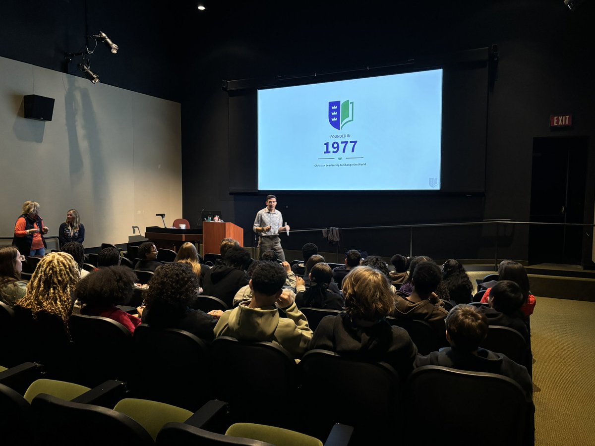 Indian River Middle School tweet media