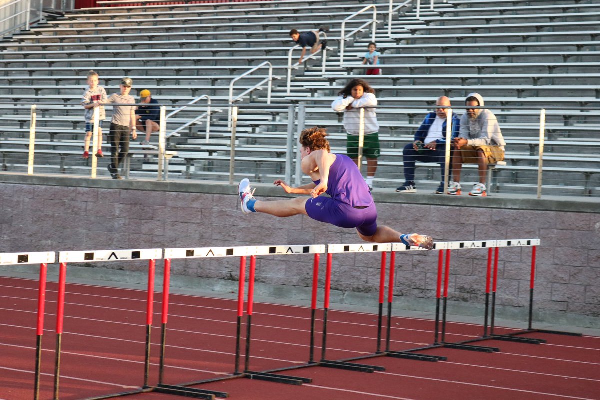 Had a great race this Thursday 1st in all 3 events. Not where I want to be yet time wise, gonna keep working to get better .