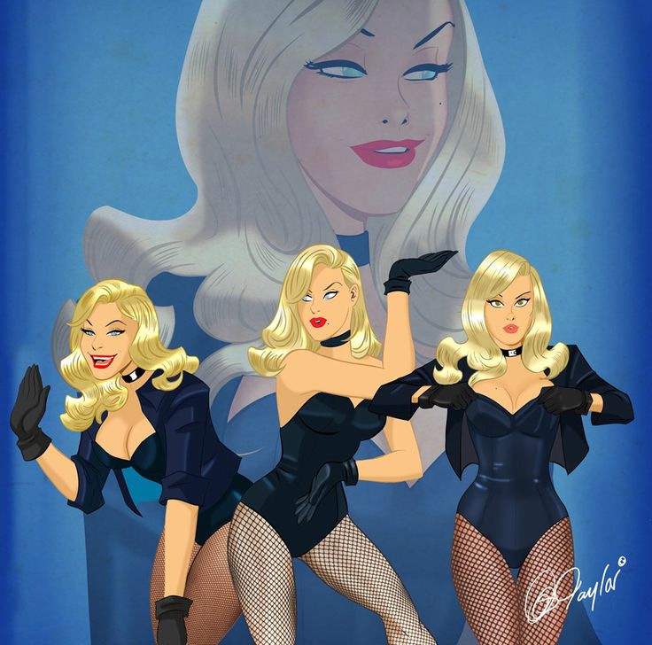 PEDROANGOSTO1's tweet photo. #BlackCanary by #DesTaylor https://t.co/mITeZS7QB6 https://t.co/0Kv4ABLm0w