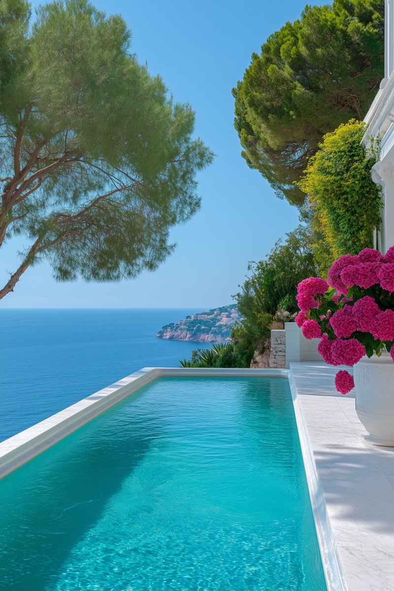 French Riviera
