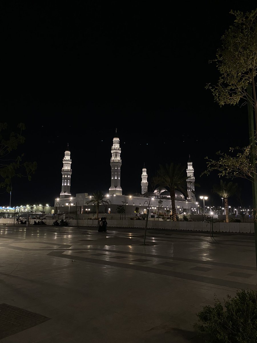 L_AlMuhammadi's tweet photo. رمضان ١ | المدينة المنورة✨ https://t.co/8GFsil0wRG