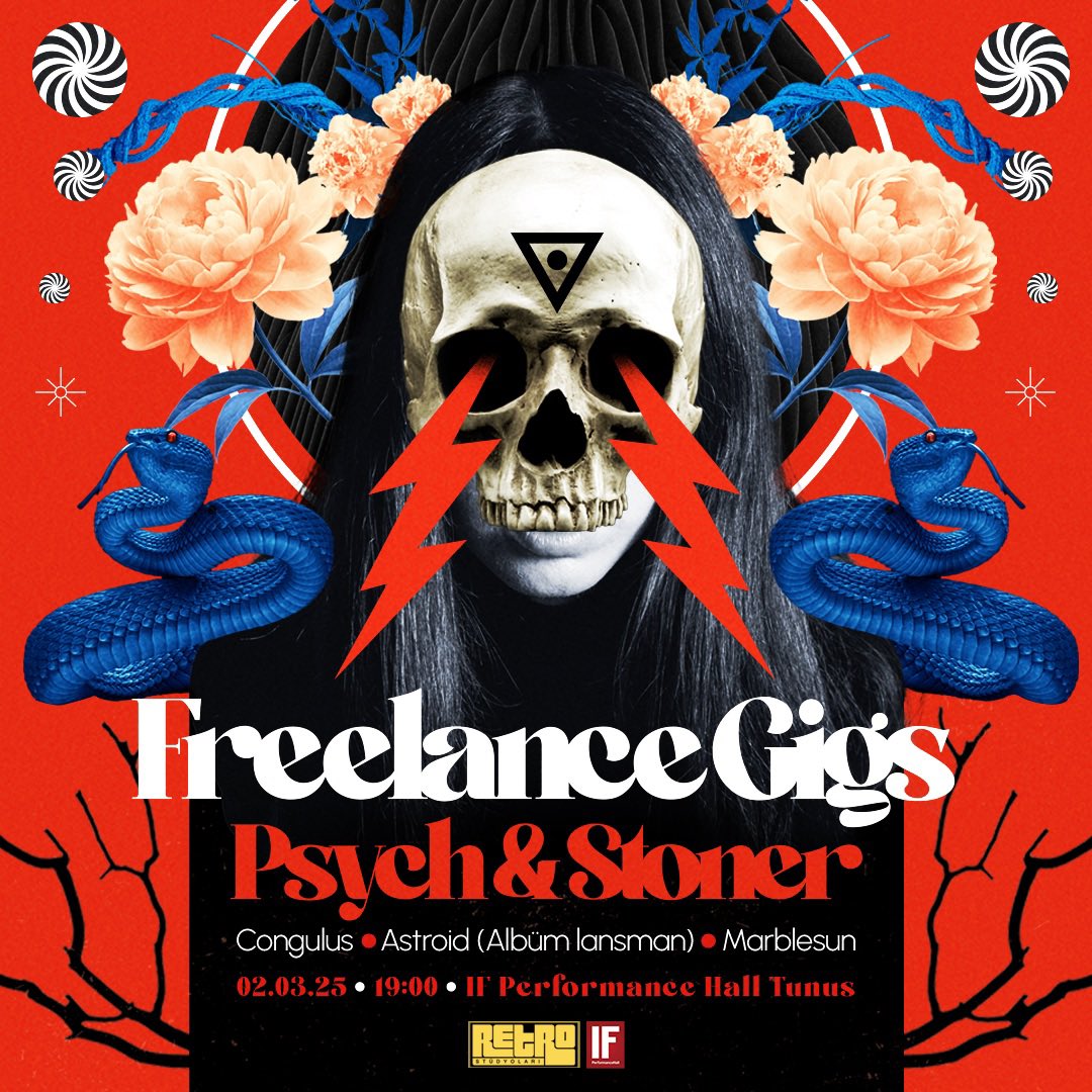 Yarın <a href="/IFPerformance/">IF PERFORMANCE HALL</a> Ankara