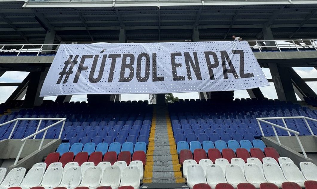 Andres Muñoz FERRIÑO tweet media