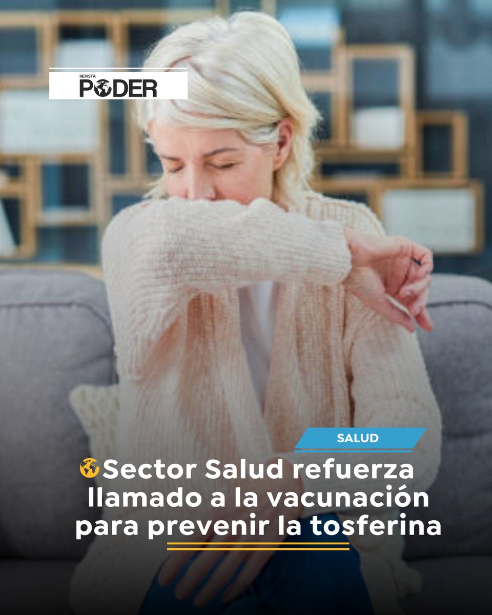 RevistaPODERcol's tweet image. ¡Atención, Bogotá! 🚨 Aumentan los casos de tosferina en la ciudad. Autoridades de salud instantánean a vacunar a los niños para prevenir esta peligrosa enfermedad. #Revistapoder #Poderparatodos #Noticiasconpoder #Tendenciasconpoder #ElPoderdeinforma #sectorsalud #tosferina…