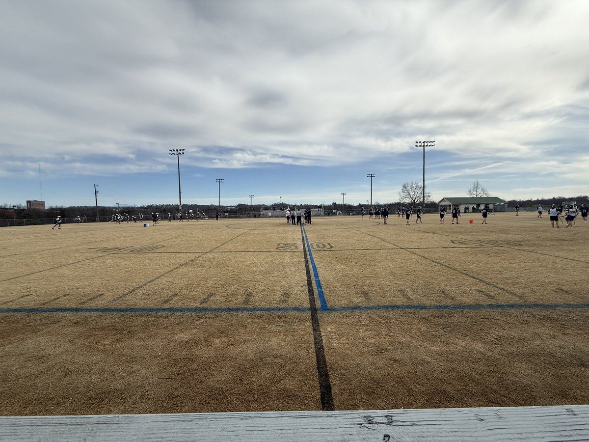 Tennessee Lacrosse tweet media