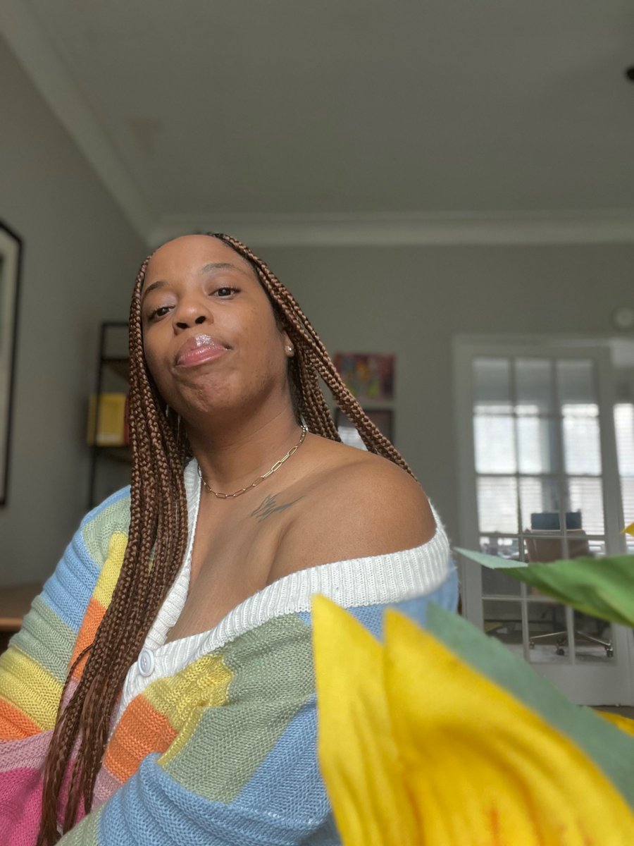 Melissa Kimble (she/her) 🏁 tweet media