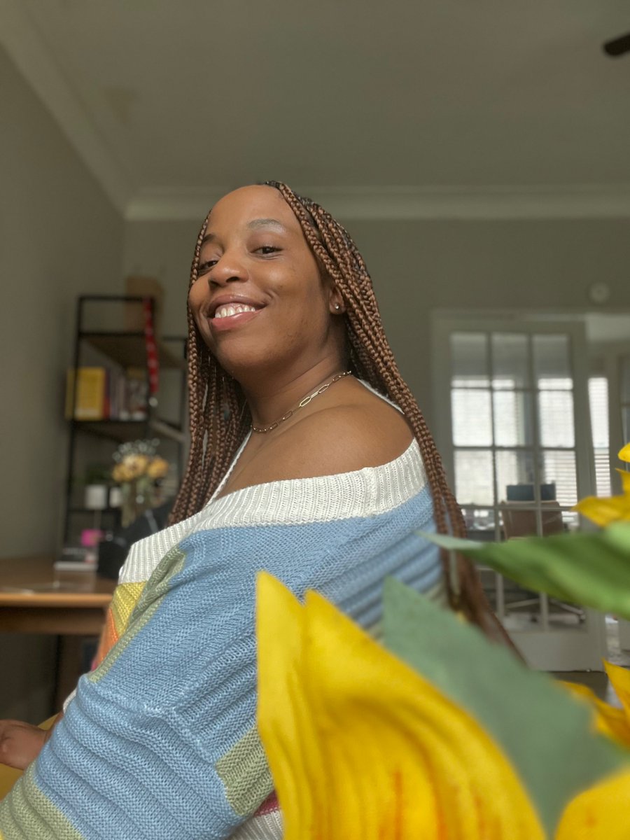 Melissa Kimble (she/her) 🏁 tweet media