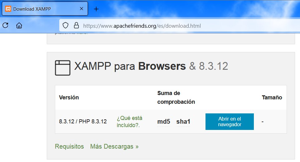 david_dvd91's tweet image. Anda ¿y esto? #xampp