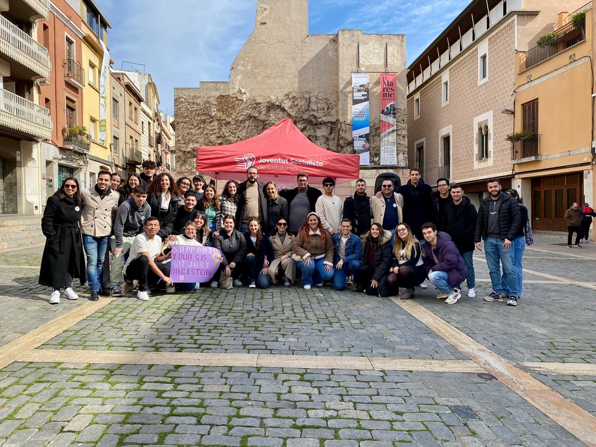 JSC Vallès Occidental tweet media