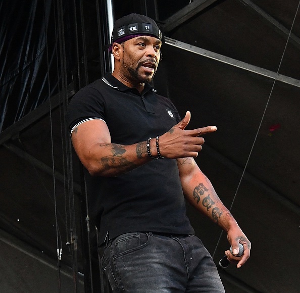 XXL's tweet photo. Happy birthday, @methodman! 🎉

What’s his best song of all time? https://t.co/kOWc6UqcUx
