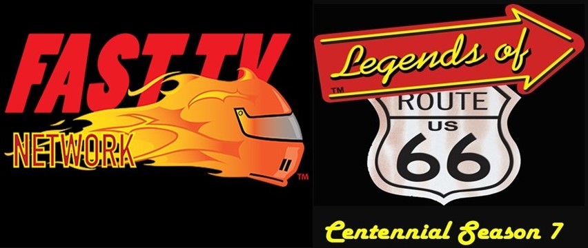 NMRoute66Assn's tweet image. Congratulations to @FastTVNetwork! "#LegendsOfRoute66 Centennial Season 7 has been recommended by the US Route 66 Centennial Commission as an Official Route 66 Centennial Project"! It is an honor for us to help Fast TV Network promote the 8 #Route66 states on the National Stage!