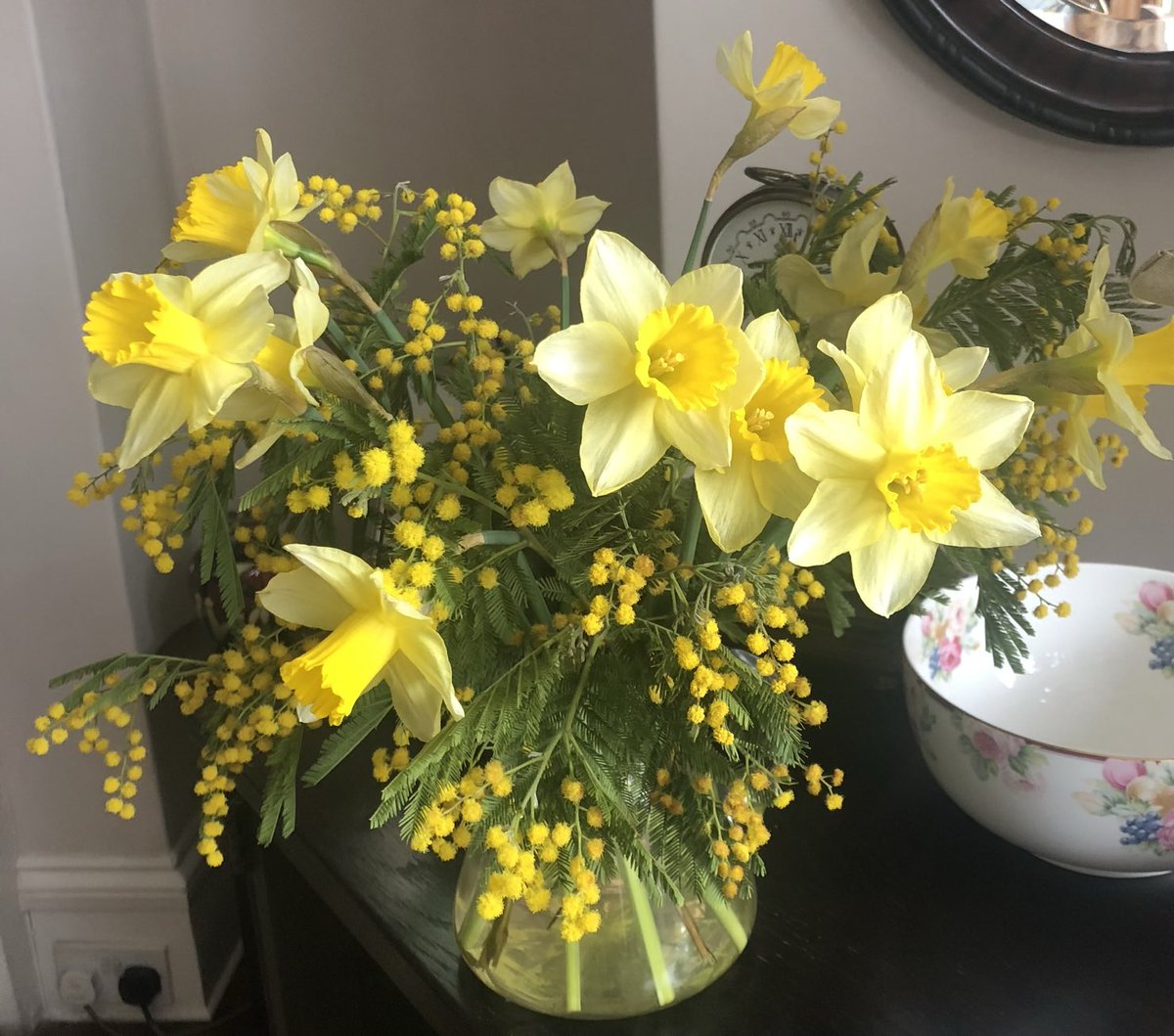 Happy St David’s Day!
#StDavidsDay
#RandomActsOfWelshness
#Wales