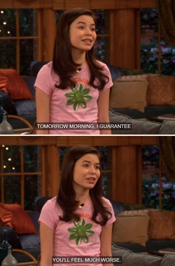 just finished my long run 😅