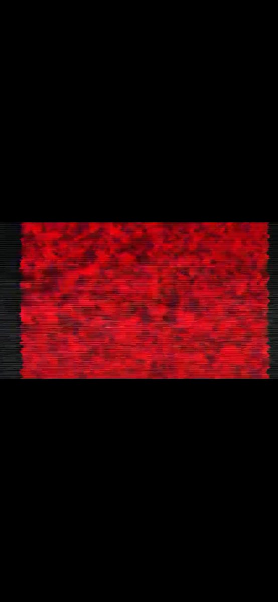 A teaser for "Nightmare speed" " YØUR CºD3 ĮS MINĘ"