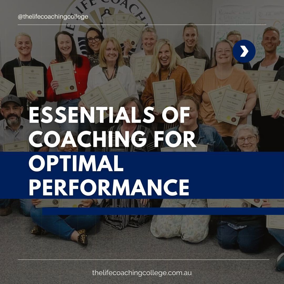 TLCCCoaching's tweet image. Discover how to enable outstanding results as a coach! Learn the vital elements behind exceptional performance and strategies to enhance growth.

Enroll today!
buff.ly/3T0kHeb

#LeadershipDevelopment #CoachingCourse