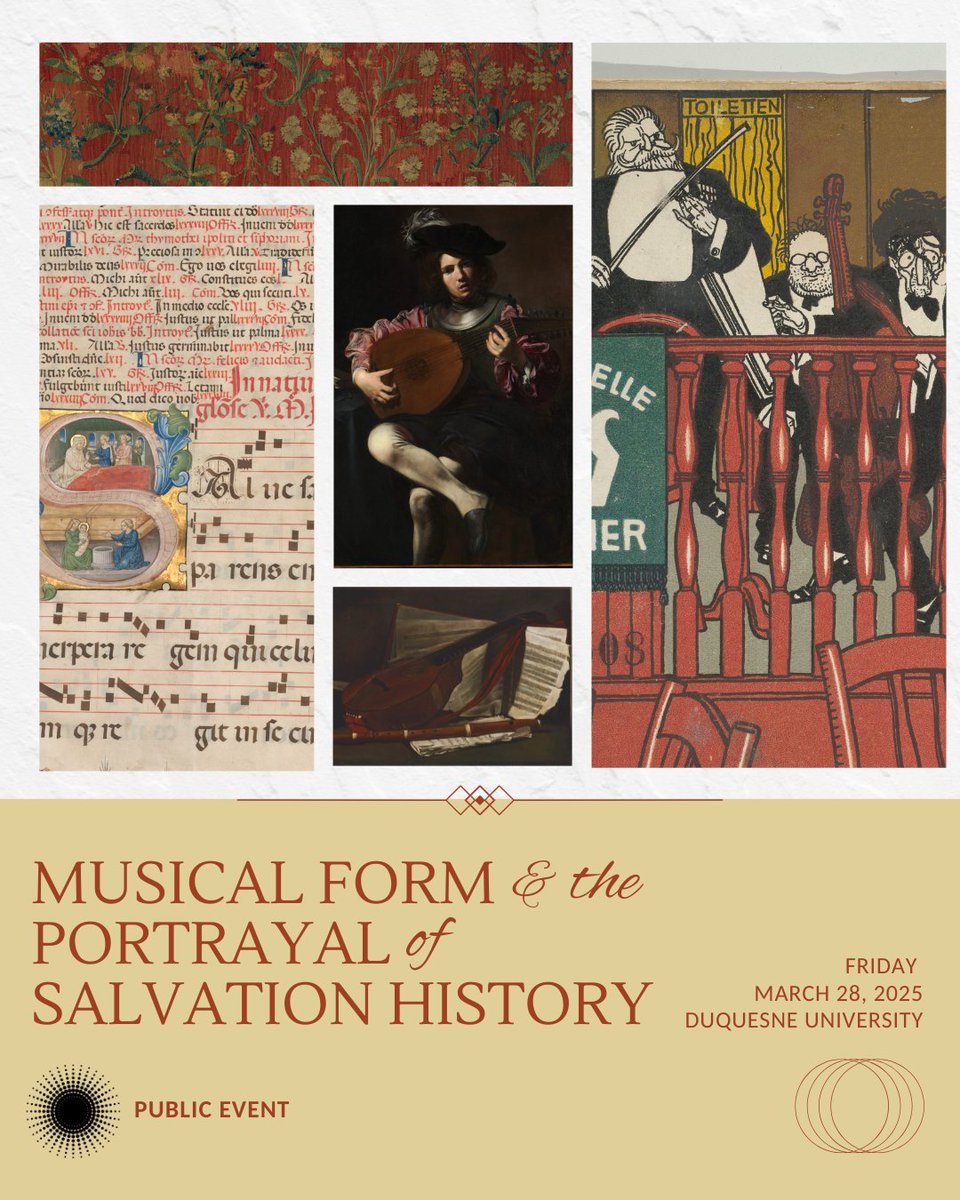 In this lecture, Dr. Evan O’Dorney will explore the Christian roots of Western musical styles, touring how scales, melody, harmony, and form have operated in the music of various periods (Gregorian chant, Renaissance, Baroque, etc.) and stood the test of time for over 300 years.