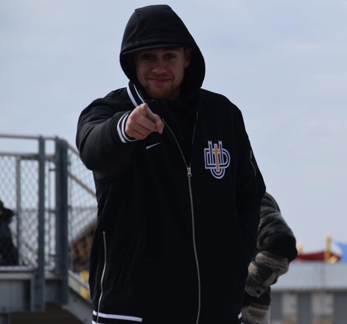 Your Dordt Defenders are traveling to sunny Florida for Spring Break Baseball. Follow along through out our trip on Twitter/X. SR. RHP Mike Burell (<a href="/mike_bruell11/">Mike Bruell</a>) says, See you in Orlando!